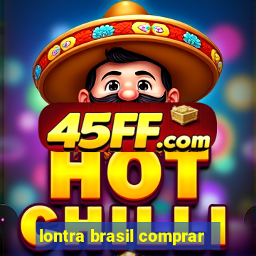 lontra brasil comprar